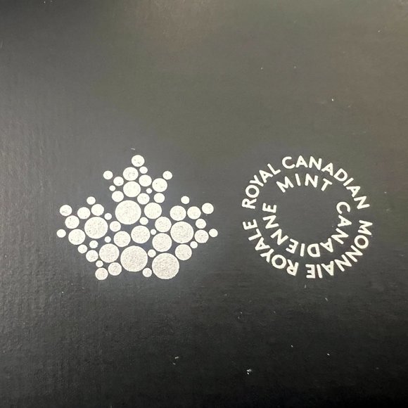 2022 Canada Special Wrap Roll Collection - First Strikes! - Picture 10 of 14